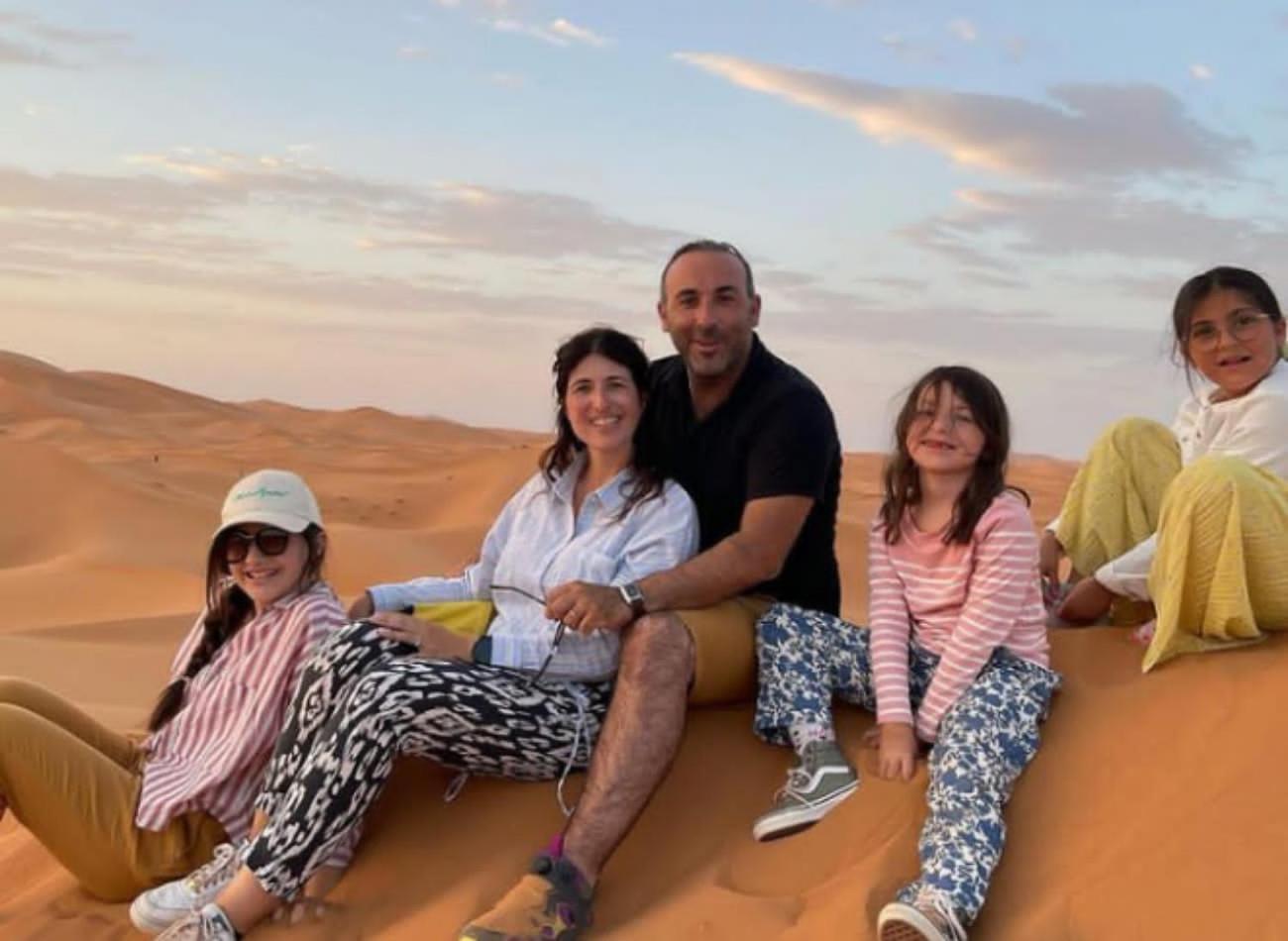 Exceptional Luxury Camp Hotel Merzouga Exterior foto