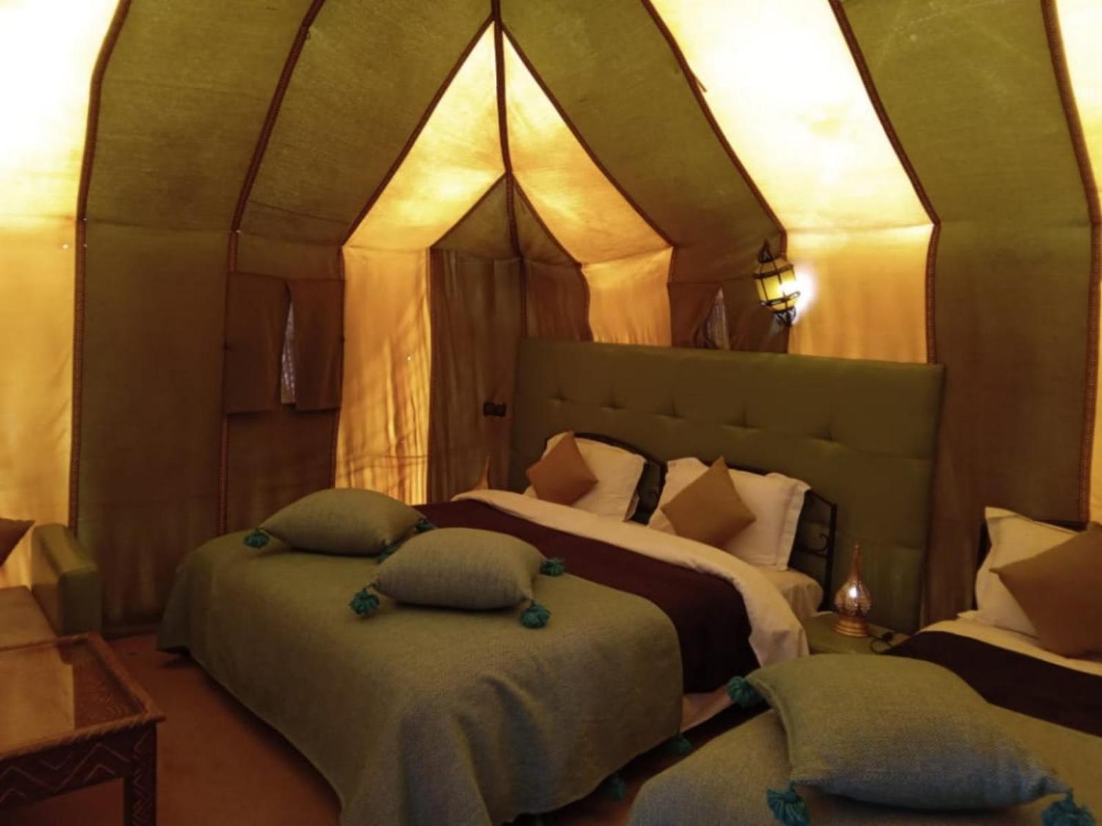 Exceptional Luxury Camp Hotel Merzouga Exterior foto