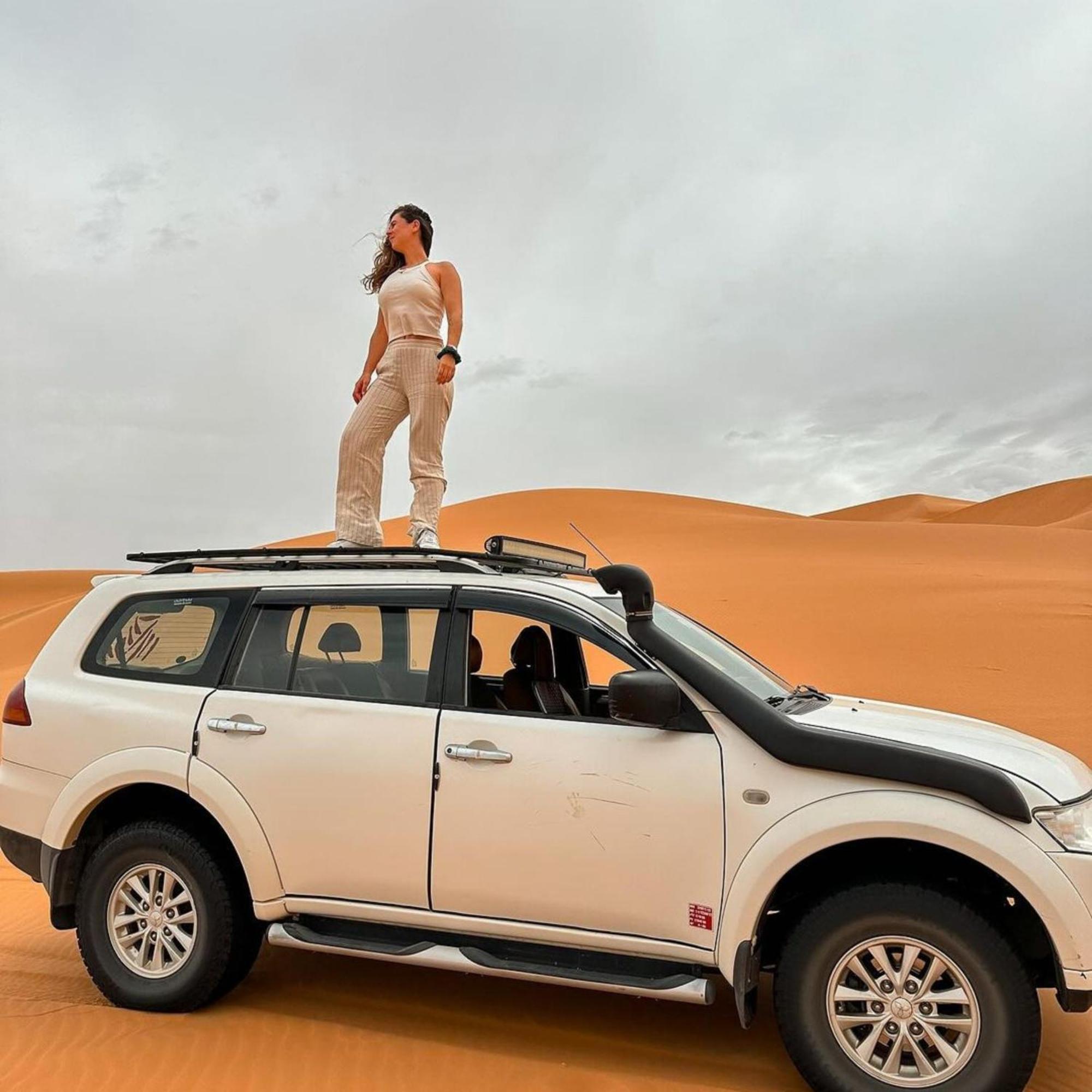 Exceptional Luxury Camp Hotel Merzouga Exterior foto