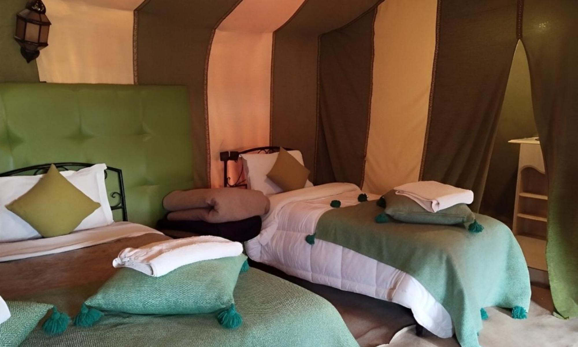 Exceptional Luxury Camp Hotel Merzouga Exterior foto