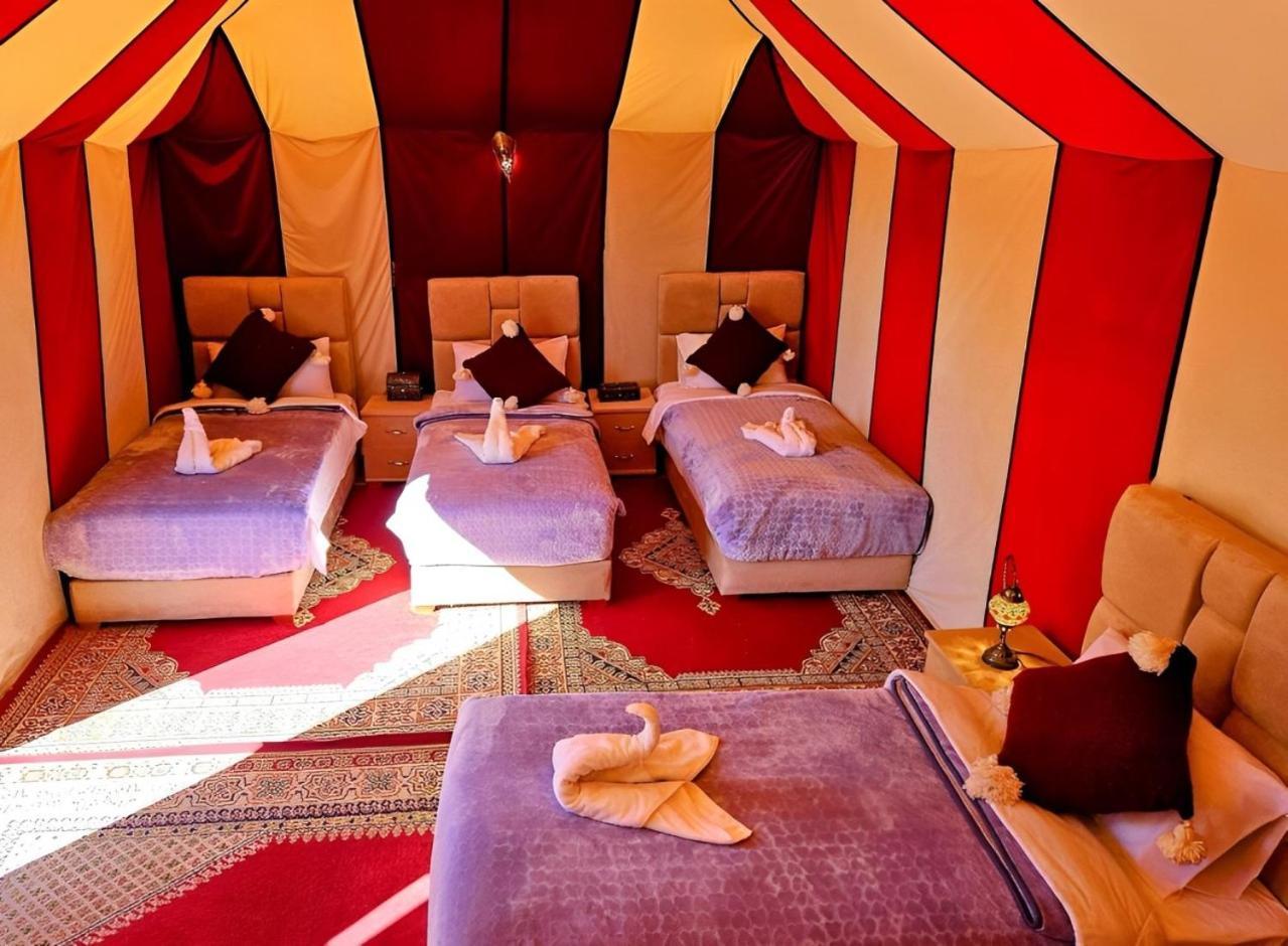 Exceptional Luxury Camp Hotel Merzouga Exterior foto
