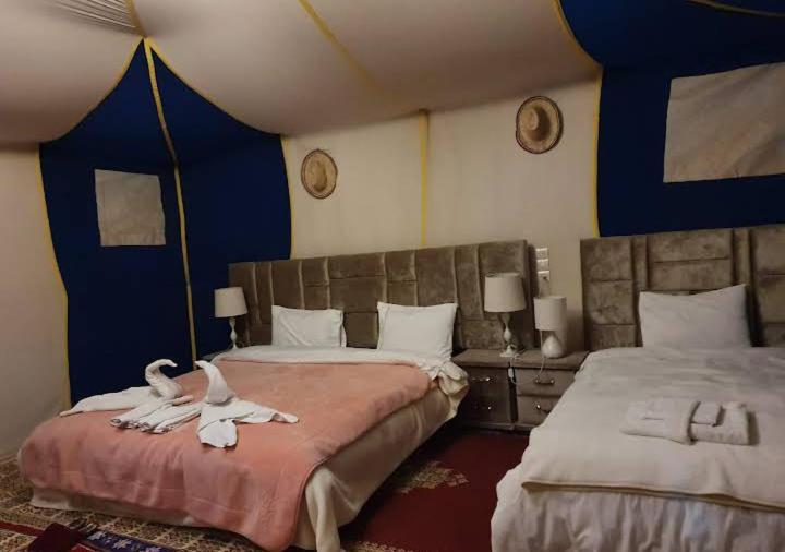 Exceptional Luxury Camp Hotel Merzouga Exterior foto